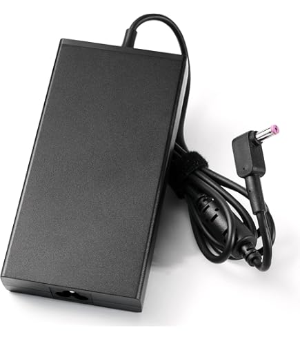 Amazon.com: HNHTKJ 180W 135W Charger Fit for Acer Nitro 5 AN515
